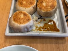 -惠丰门丁肉饼店