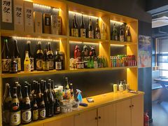 -青空日料烧肉烧鸟店(后湖兴业路店)
