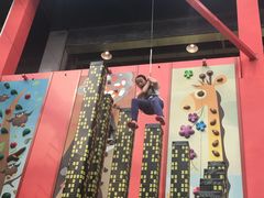 -蒙特利亲子乐园