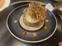 -斯普汇生蚝牛排馆(中骏世界城店)