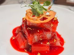 -杭州君悦酒店·湖滨28中餐厅