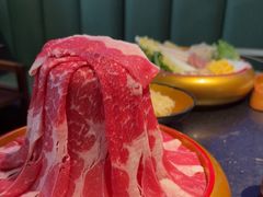 -牛New寿喜烧(闵行龙湖天街店)