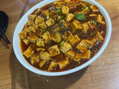 -川渝饭店