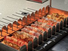 -丰茂烤串(港旅店)