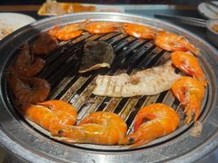 -東盛炭烤自助料理(浦东文峰广场店)