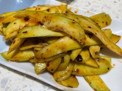 -雲物·云南小馆(好悦天地店)