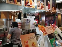 -桂桂茶(恒基名人店)