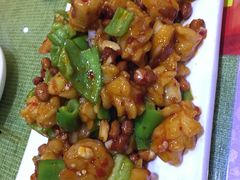 -桃子餐厅·天津菜(红星路直营店)