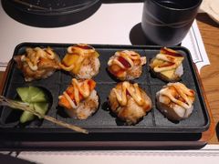 -玉川屋·深夜食堂居酒屋(柳巷店)