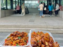 -在莲野·湖北民间菜·头牌松滋鸡(光谷步行街店)