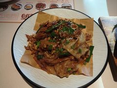 -粤点越有·茶点·粤菜(樵岭国际店)