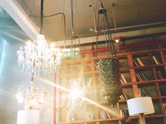 -maan coffee漫咖啡(通州店)