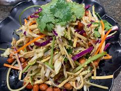 -鹤之乡·齐齐哈尔烤肉·非遗(秋涛路店)