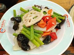 -豫掌柜饸饹面·烩面(秀沿路店)