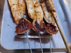 -众想海鲜·烧烤·海肠捞饭·渔家菜(孙家疃店)