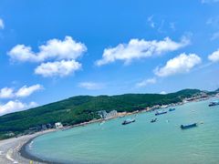 -乌石塘景区
