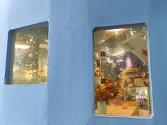 -琥珀川咖啡馆·Amber cafe(百祥路店)
