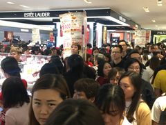 -崇光百货(铜锣湾店)