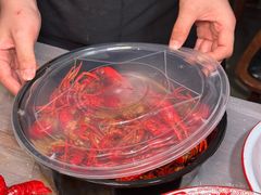-李叔叔虾蟹大排档(青羊店)