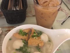 -翠华餐厅(旺角文华商场店)