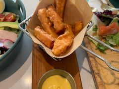 -ins森林童话餐厅coffee&bistro