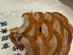 -全聚德(前门店)