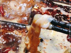 -家一加火锅(绿地翠谷总店)