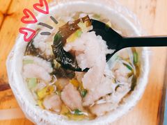 瘦肉丸-阿婆瘦肉丸