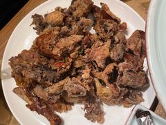 -京味斋·烤鸭·北京菜(安贞店)