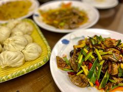 -小有天灌汤包老菜馆(南一马路店)