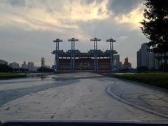 -海心沙亚运公园