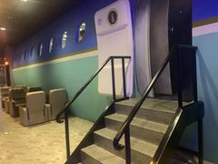 -法兰度航空主题餐厅(河源店)