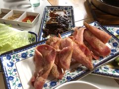 -大槐树烤肉馆