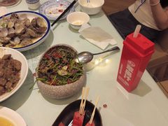 -福来齐·鲁菜海鲜·渔家菜(朝阳街分店)