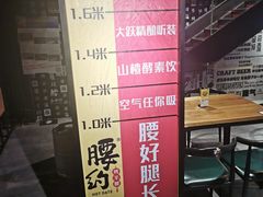-腰子哥烤串(石佛营炫特店)