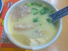 -阿鸡鱼庄·顺德鲜蒸小炒(亚运村店)