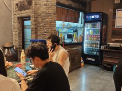 -阿嫂印象·民间江湖菜(大学城店)