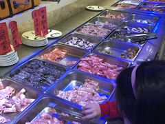 -阪尚皇·原切牛排·烤肉火锅自助(北京路店)