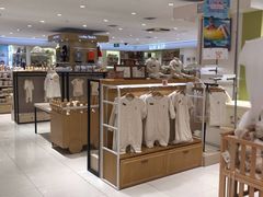 -宝大祥青少年儿童购物中心(南京东路店)