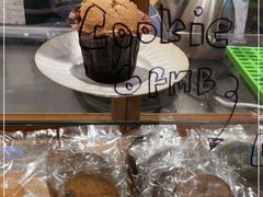 -MQ COFFEE STAND明谦(新洲店)