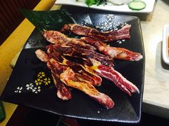 -やきにく 牛将日式焼肉(新华路店)