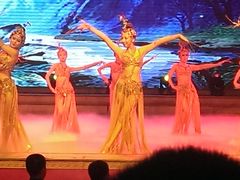 -和平大戏院(凯旋路店)