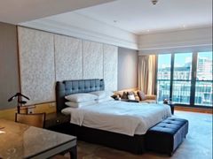 -杭州城中香格里拉大酒店