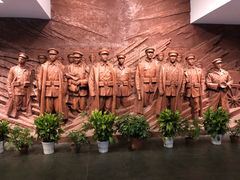 -辛亥革命博物院北区