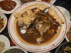 -旺顺阁·北京菜·烤鸭(大望路店)