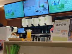 -奈雪的茶(印象城店)