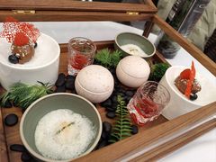 -Circle圆·花园西餐厅