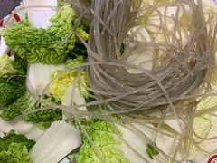 -百姓山羊烧烤·萧县羊肉(青阳路店)