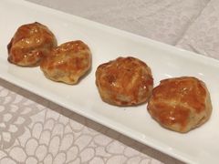 鸡仔饼-凤城酒家(凤城食都店)