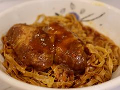 -百乐门粉面店(二龙喉分店)